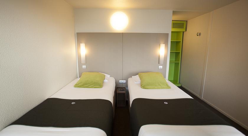 B&B Hotel Avignon Sud Parc Des Expositions Exteriör bild